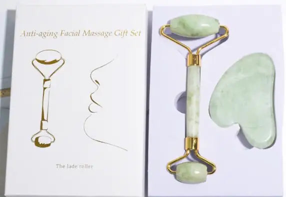 TwoKin Sculpt & Soothe Facial Duo