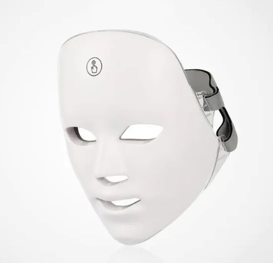 TwoKin Skin Renew LED Therapy Mask