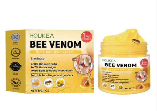 TwoKin Bee Venom Hydration Cream