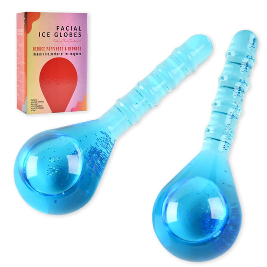 TwoKin Cryo Glow Ice Globes