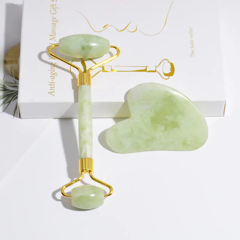 TwoKin Sculpt & Soothe Facial Duo