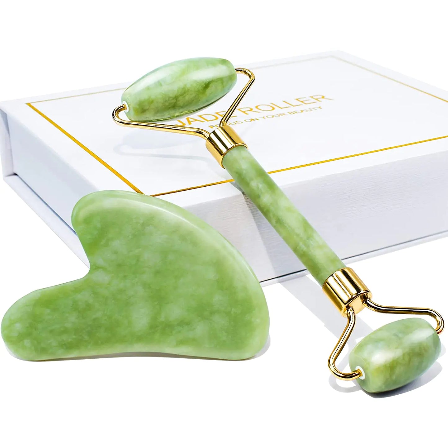 TwoKin Sculpt & Soothe Facial Duo