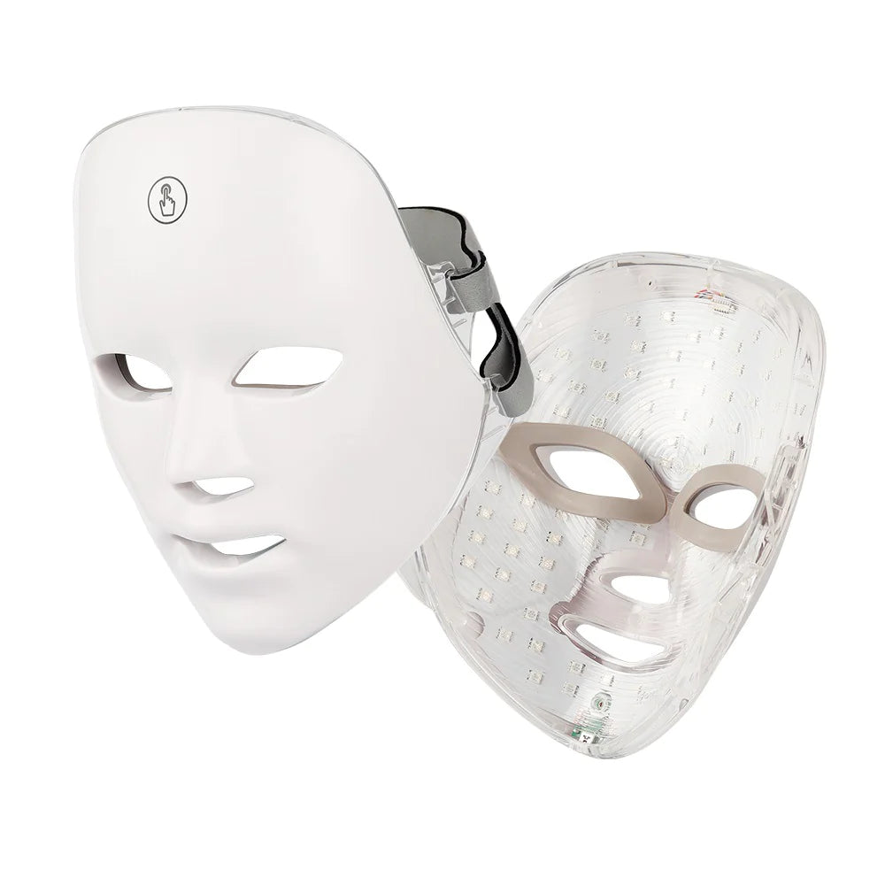 TwoKin Skin Renew LED Therapy Mask