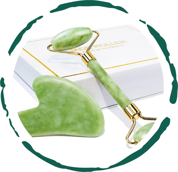 TwoKin Sculpt & Soothe Facial Duo